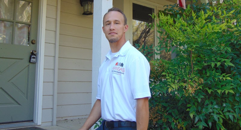 About Larry Cox Wichita
